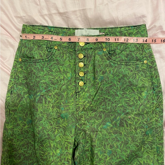 House of Sunny London Fields Jessie Jeans - Picture 6 of 10